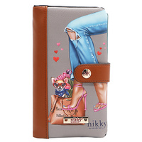 NK22520 ESSENCE OF YOU