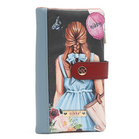 NK22520 BONJOUR PARIS