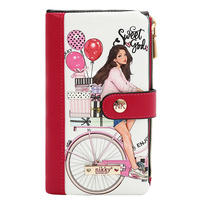 NK22520 SWEET GIRL