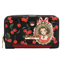 NK22522 CHERRY LIPS