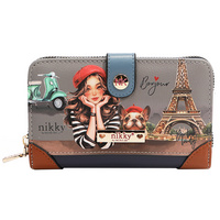 NK22522 EIFFEL DREAMS