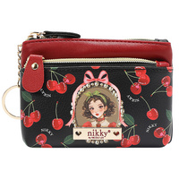 NK22526 CHERRY LIPS