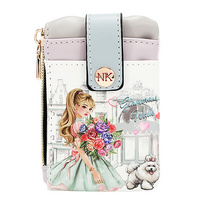 NK22527 GLAMOROUS WALK WHITE