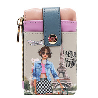 NK22527 I LIVE TO TRAVEL