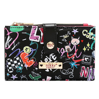 NK22603 JUST FOR FUN BLACK