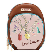 NK24001 LOVE CHAIN