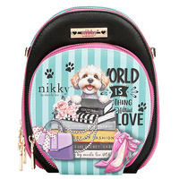 NK24001 MEANT TO LOVE YOU