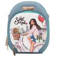 NK24001 SWEET GIRL