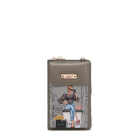 NK24002 URBAN COFFEE DREAM