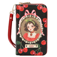 NK24003 CHERRY LIPS
