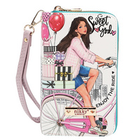 NK24003 SWEET GIRL