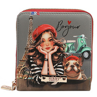 NK24004 EIFFEL DREAMS