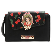 NK24005 CHERRY LIPS