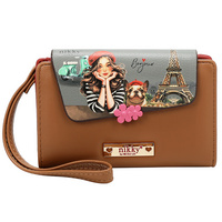 NK24005 EIFFEL DREAMS