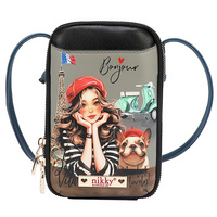 NK24006 EIFFEL DREAMS