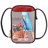 NK24006 ESSENCE OF YOU