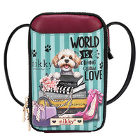 NK24006 MEANT TO LOVE YOU