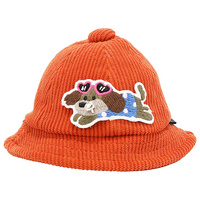 NK25002 ORANGE