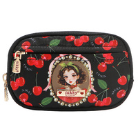 NK25003 CHERRY LIPS