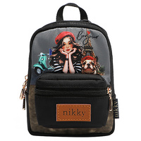 NK25005 EIFFEL DREAMS