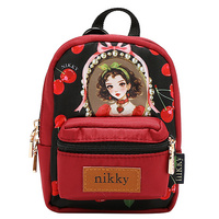 NK25005 CHERRY LIPS