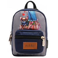 NK25005 ESSENCE OF YOU