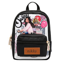 NK25005 SWEET GIRL