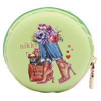 NK25009 MINT ESSENCE OF YOU