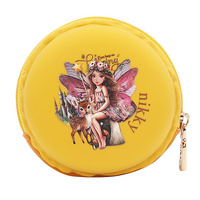 NK25009 FAIRY TALE MUSTARD