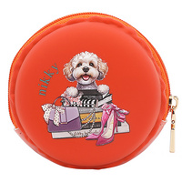 NK25009 MEANT TO LOVE YOU ORANGE