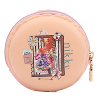 NK25009 NOSTALGIA SALMON