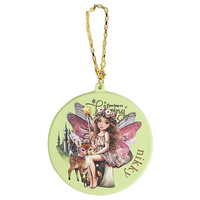 NK25010 FAIRY TALE MINT