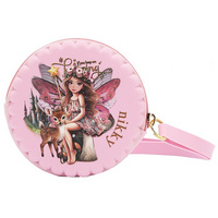 NK25011 FAIRY TALE PINK