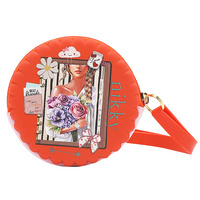NK25011 NOSTALGIA ORANGE