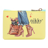 NK25012 YELLOW ESSENCE OF YOU