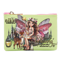 NK25012 FAIRY TALE MINT