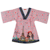 NK25014 EIFFEL DREAMS