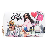 NK25030 SWEET GIRL