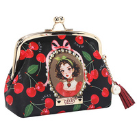 NK25031 CHERRY LIPS