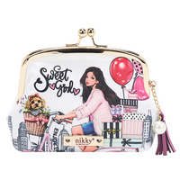 NK25031 SWEET GIRL