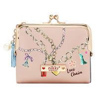 NK25033 LOVE CHAIN