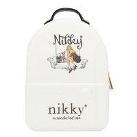 NK25037 ANGEL FROM ABOVE WHITE