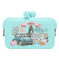 NK25038 CHASING DREAMS AQUA