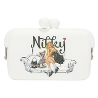 NK25038 ANGEL FROM ABOVE WHITE