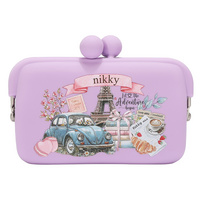 NK25038 CHASING DREAMS LAVENDER