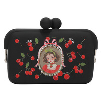 NK25038 CHERRY LIPS