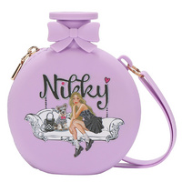 NK25041 ANGEL FROM ABOVE LAVENDER