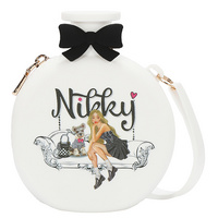 NK25041 ANGEL FROM ABOVE WHITE