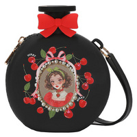 NK25041 CHERRY LIPS