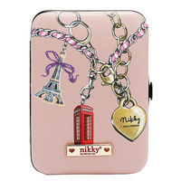 NK25050 LOVE CHAIN